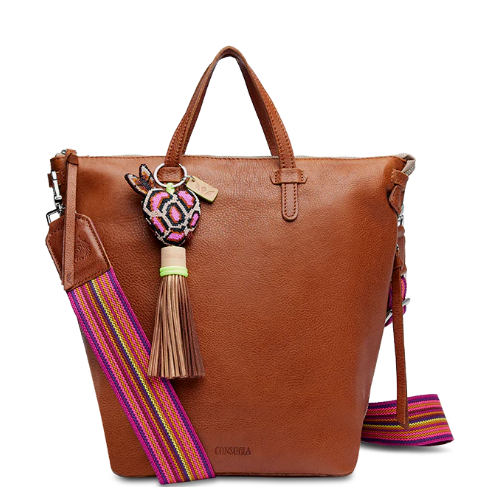 Consuela Sling Brandy