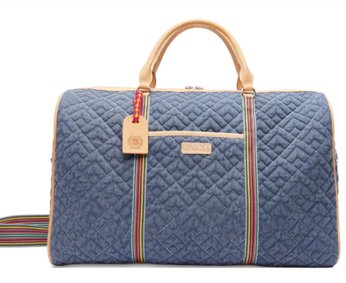 Consuela Abby Weekender