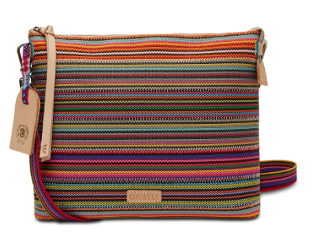 Consuela Ale Downtown