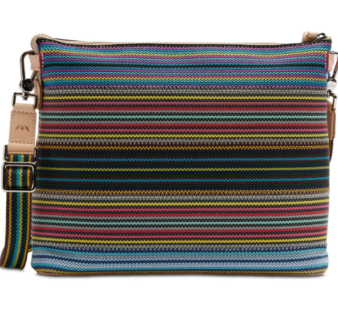 Consuela Alex Downtown