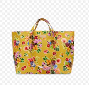 Consuela Barb Jumbo Bag