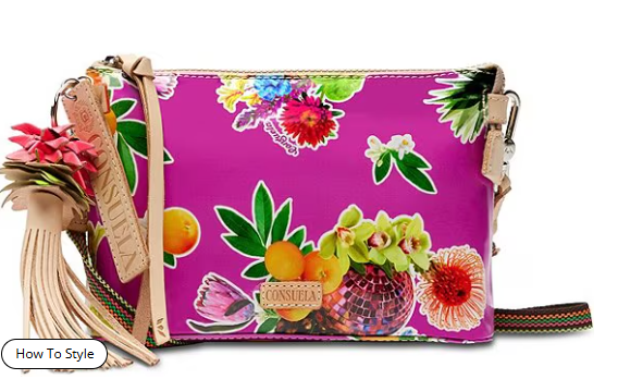 Consuela Birdie Midtown