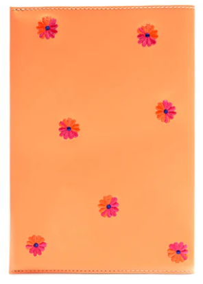 Consuela Brett Notebook Cover