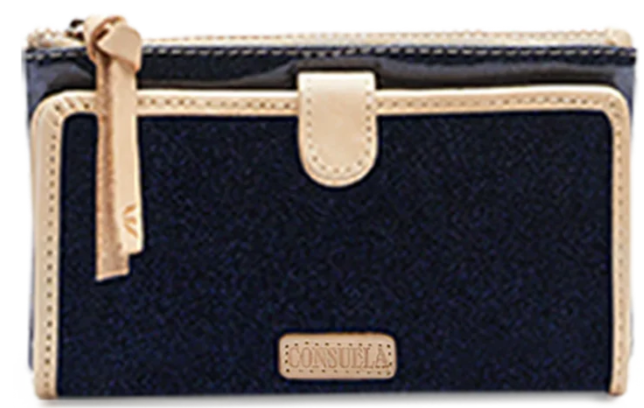 Consuela Cally Slim Wallet