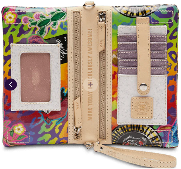 Consuela Cami Uptown