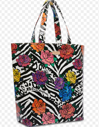 Consuela Carla Basic