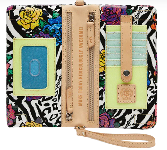 Consuela Carla Uptown