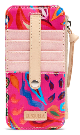 Consuela Ceci Card Organizer