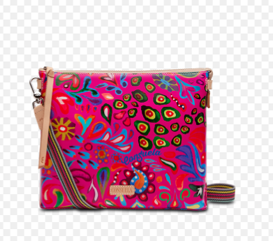 Consuela Ceci Downtown