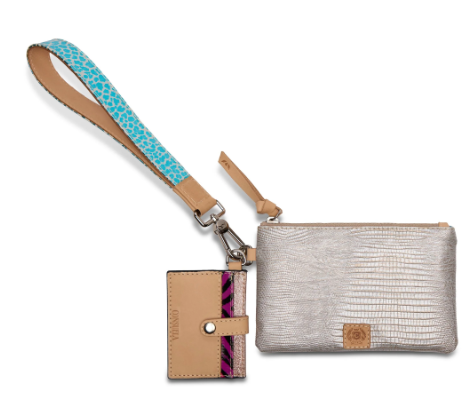 Consuela Celeste Combi