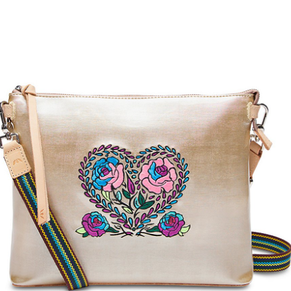 Consuela Char Downtown