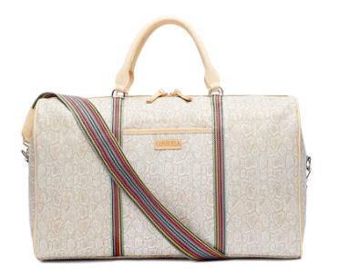 Consuela Clay Weekender