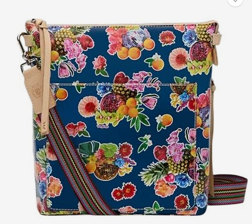 Consuela Cruise Tour