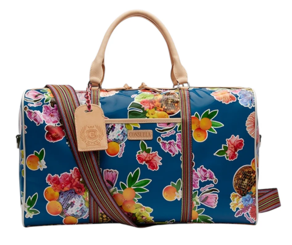 Consuela Cruise Weekender