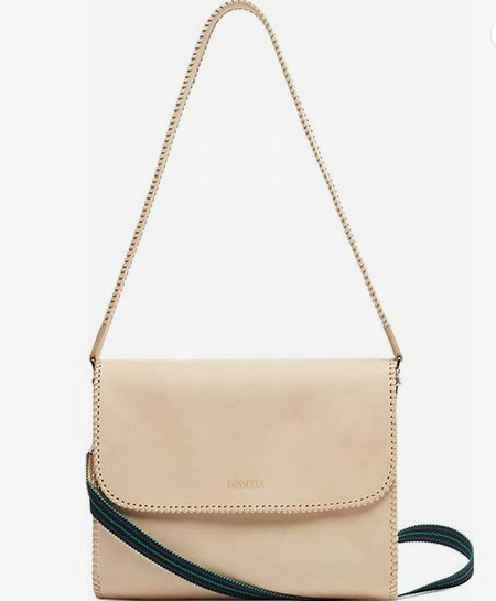 Consuela Diego In Town