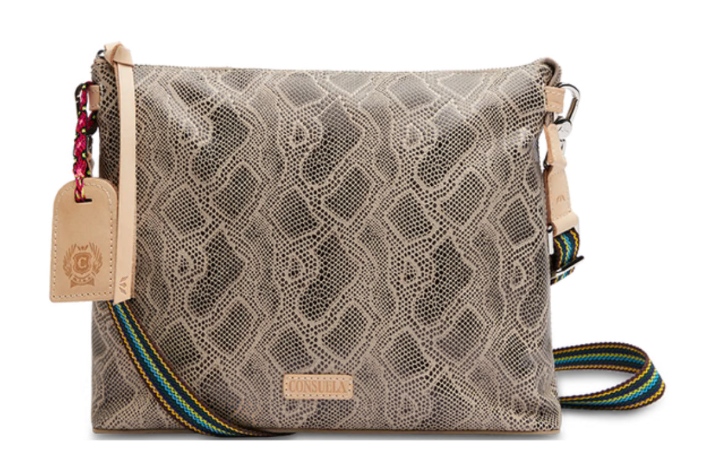 Consuela Dizzy Downtown