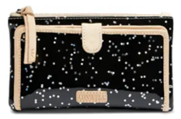 Consuela Dreamy Slim Wallet