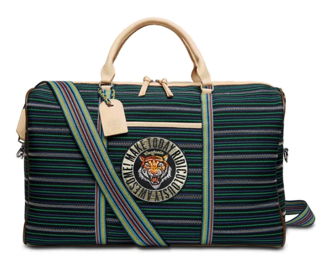 Consuela Dwight Weekender