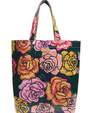 Consuela Everleigh Basic