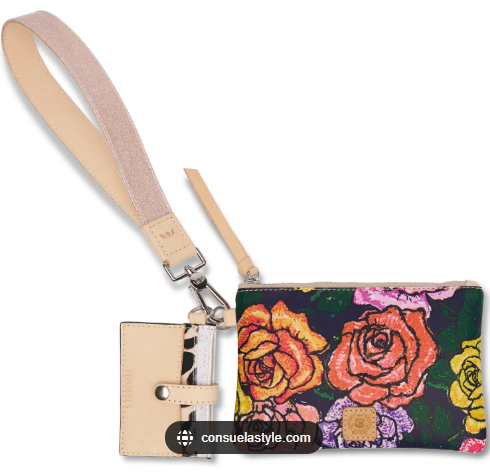 Consuela Everleigh Combi