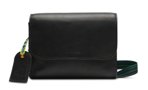 Consuela Evie On the Town