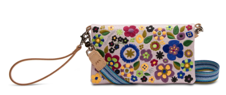 Consuela Fizz Uptown