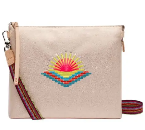 Consuela Fuzzy Downtown