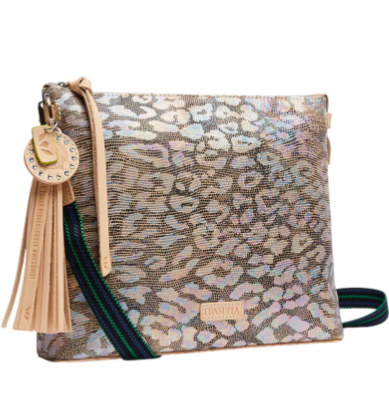 Consuela Iris Downtown