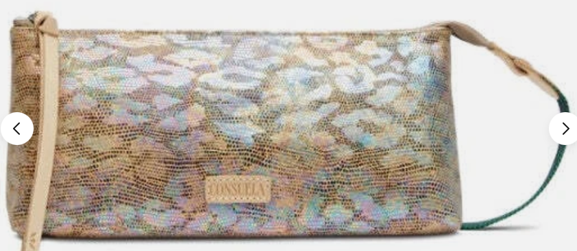 Consuela Iris Tool Bag