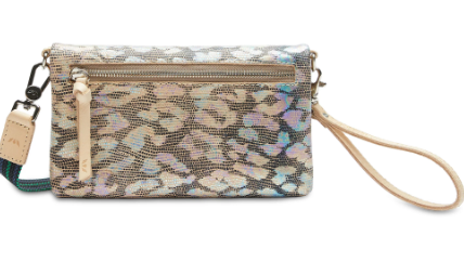 Consuela Iris Uptown