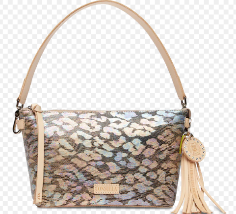 Consuela Iris Your Way