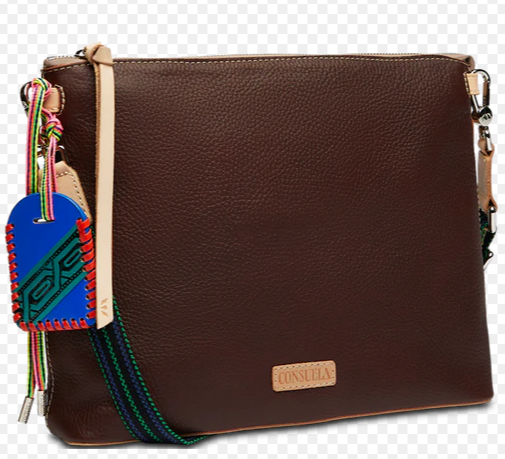 Consuela Isabelle Downtown