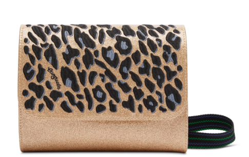 Consuela Joss On the Town