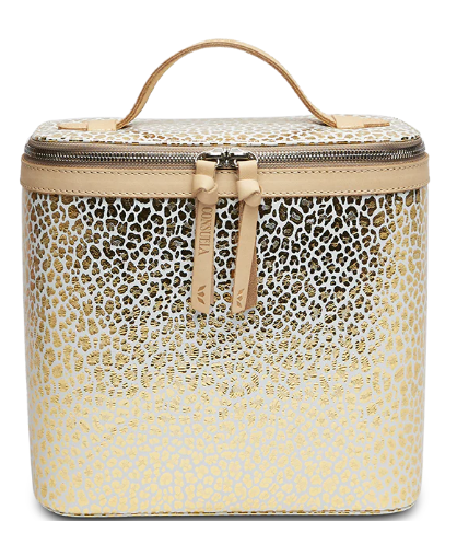 Consuela Kit Slim Train Case