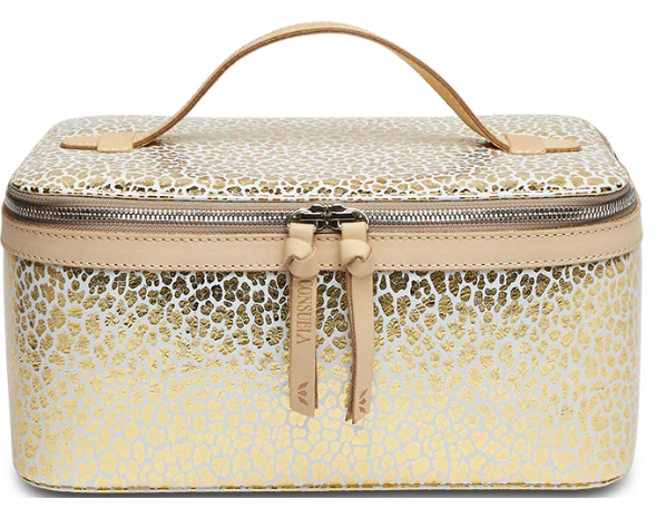 Consuela Kit Train Case