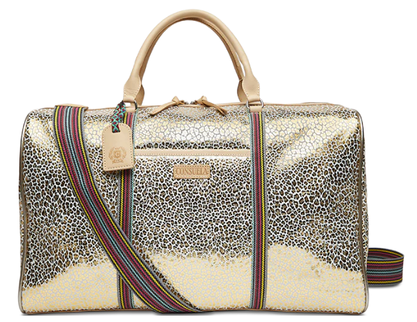 Consuela Kit Weekender - Consuela Travel Bag