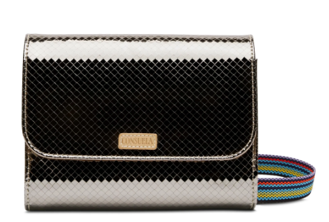 Consuela Kyle On the Town