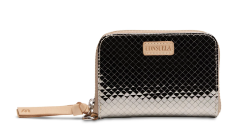 Consuela Kyle Zippy Wallet