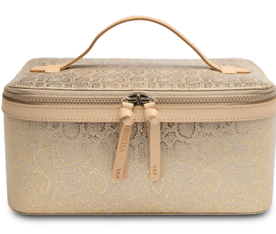 Consuela Leah Train Case