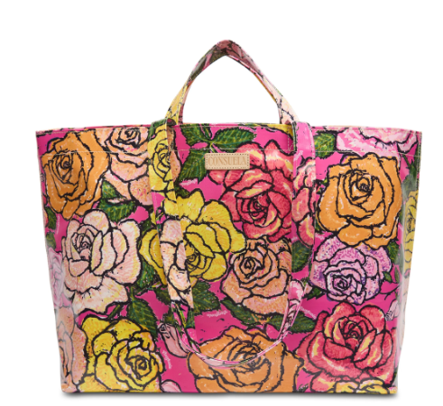 Consuela Lily Jumbo Bag