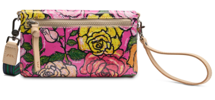 Consuela Lily Uptown