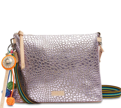 Consuela Lulu Downtown