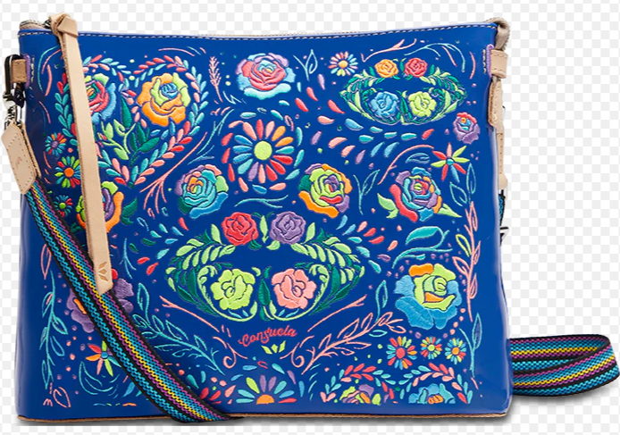 Consuela Mango Downtown