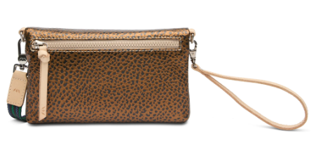 Consuela Mason Uptown