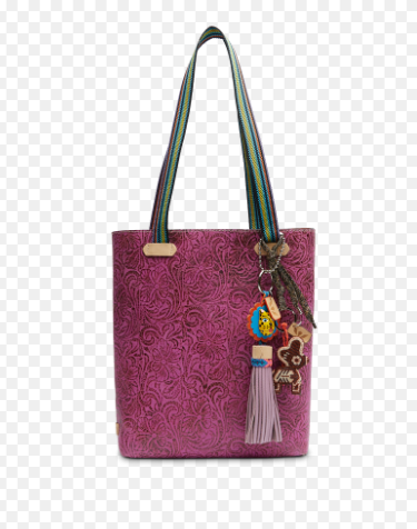 Consuela Mena Everyday