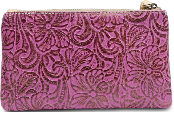 Consuela Mena Slim Wallet