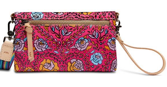 Consuela Molly Uptown