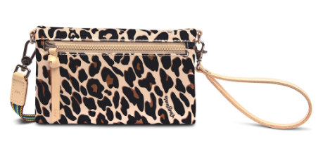 Consuela Mona Uptown