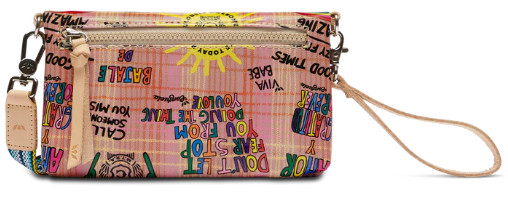 Consuela Nudie Uptown