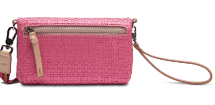 Consuela Pink Uptown